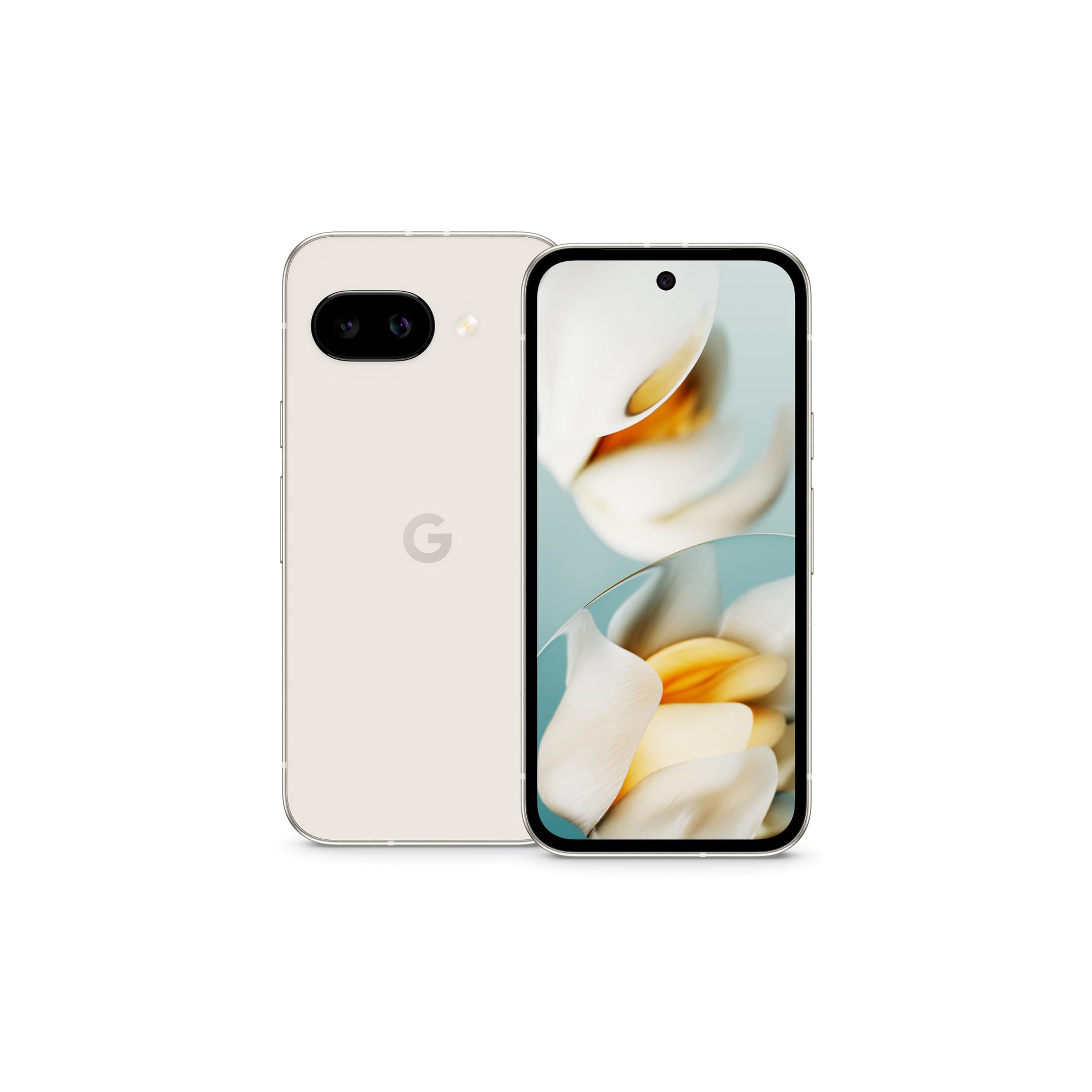Pixel 9a Unlocked Android Smartphone With AI Photo Editing