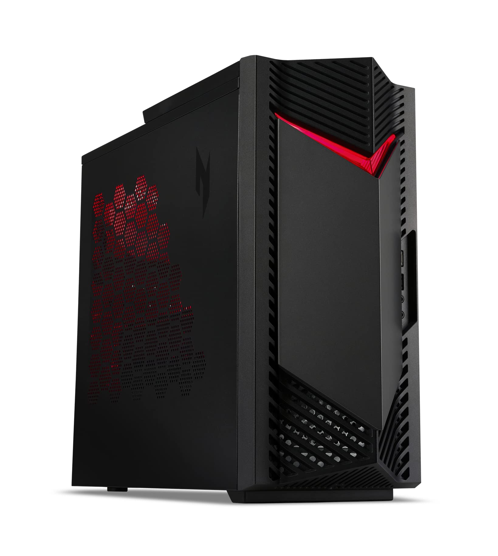 Acer Nitro 50 Gaming Desktop with Intel Core i7 Performance