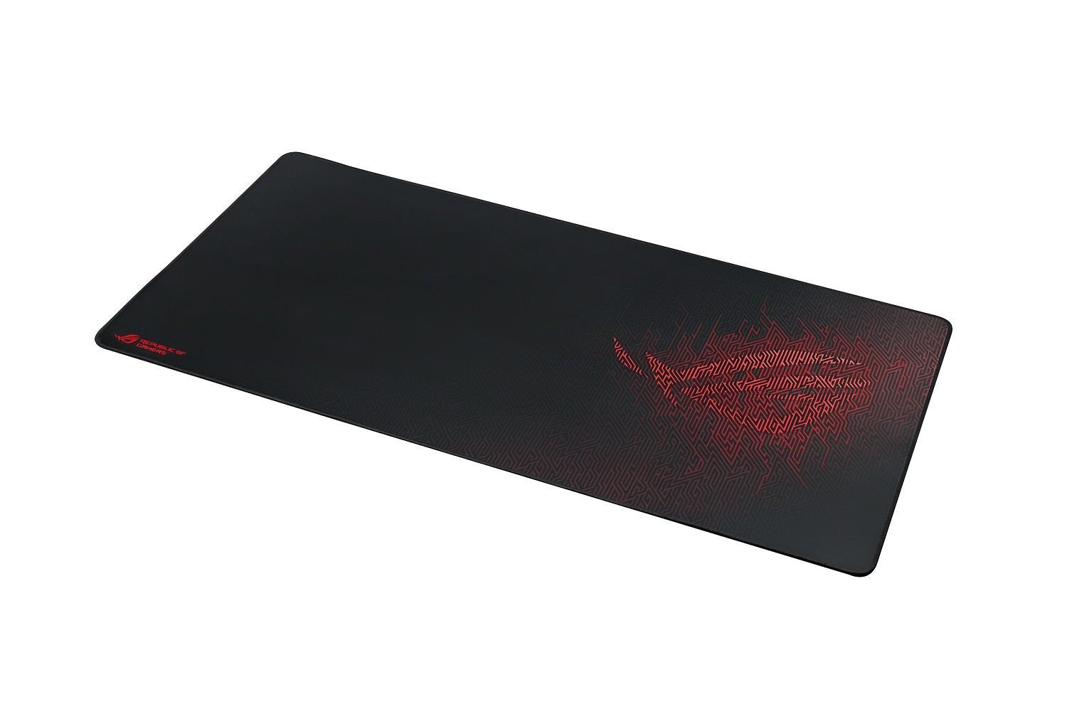 ASUS ROG Sheath Gaming Mouse Pad for Precision Control