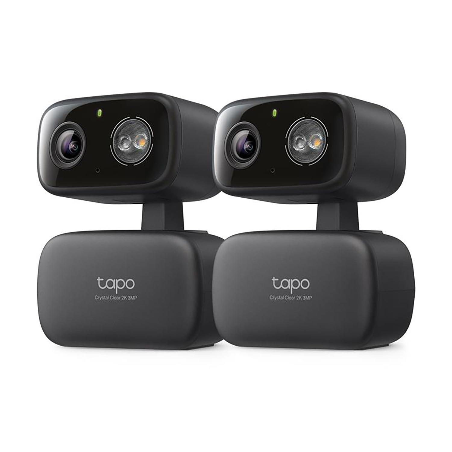 TP-Link Tapo 2K Security Camera with Night Vision
