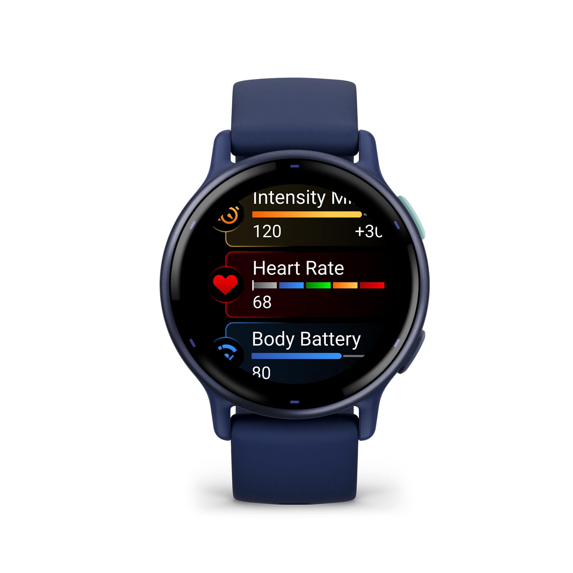 Garmin Vivoactive 5 GPS Smartwatch With AMOLED Display