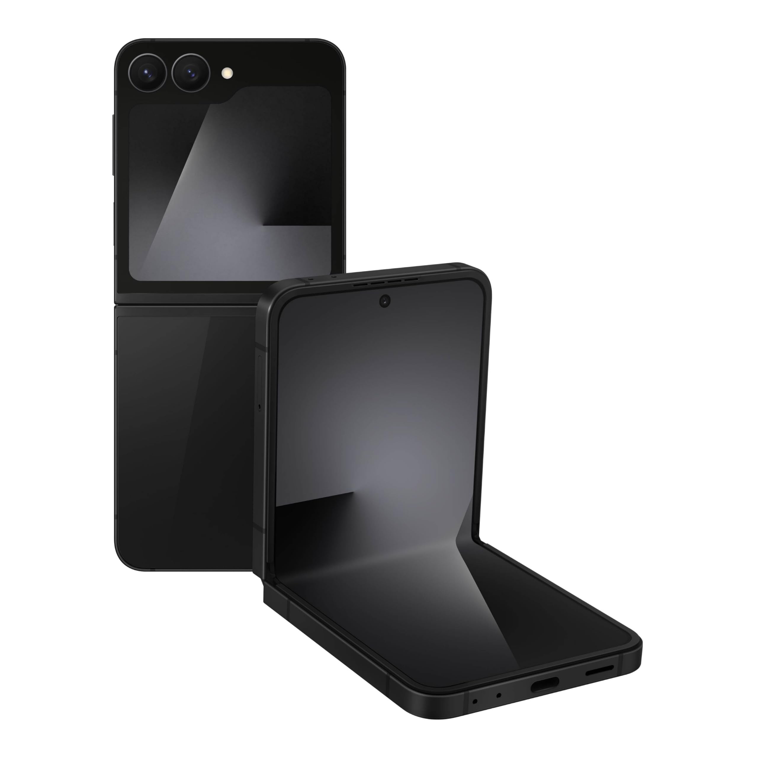 Samsung Galaxy Z Flip7 Foldable Phone Long Battery Life