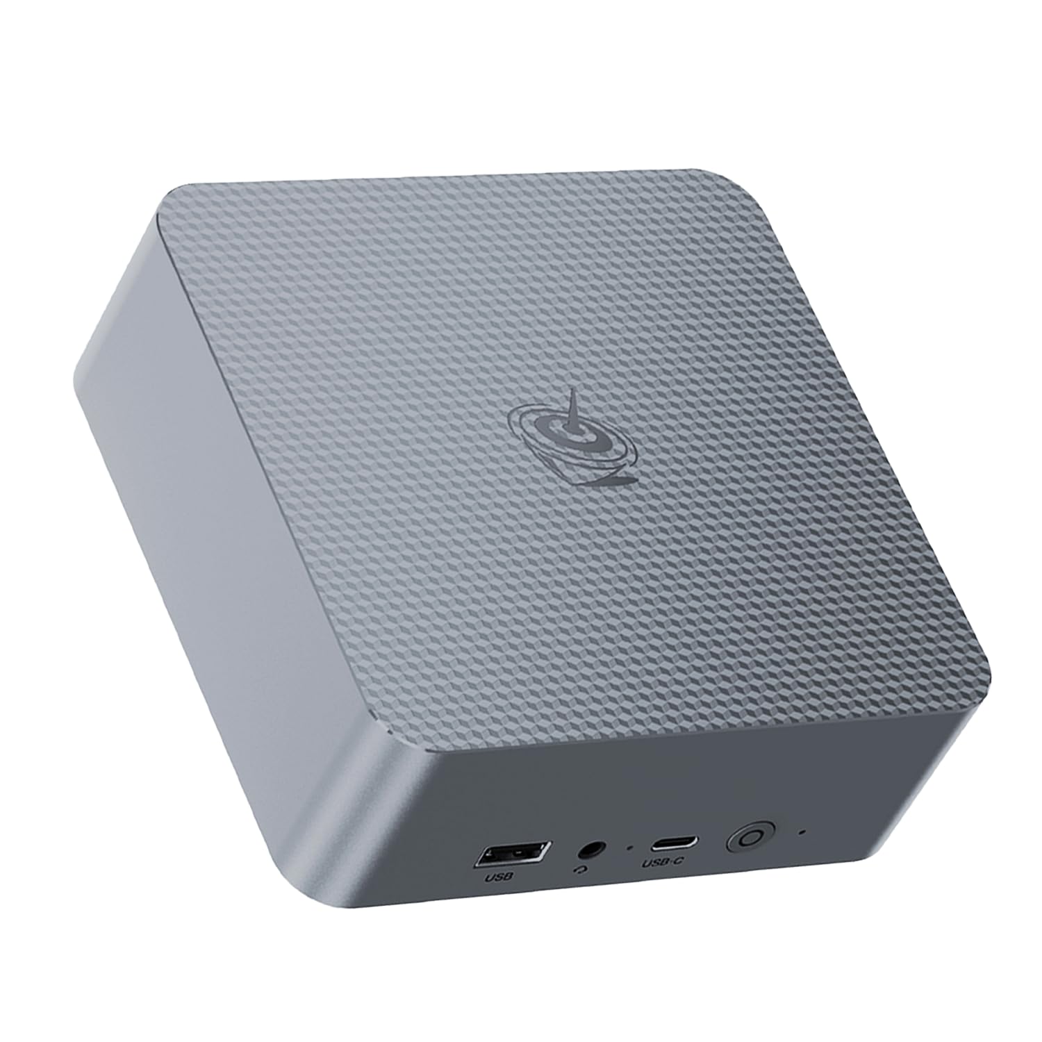 Beelink EQI12 Mini PC with Powerful Intel Core i7