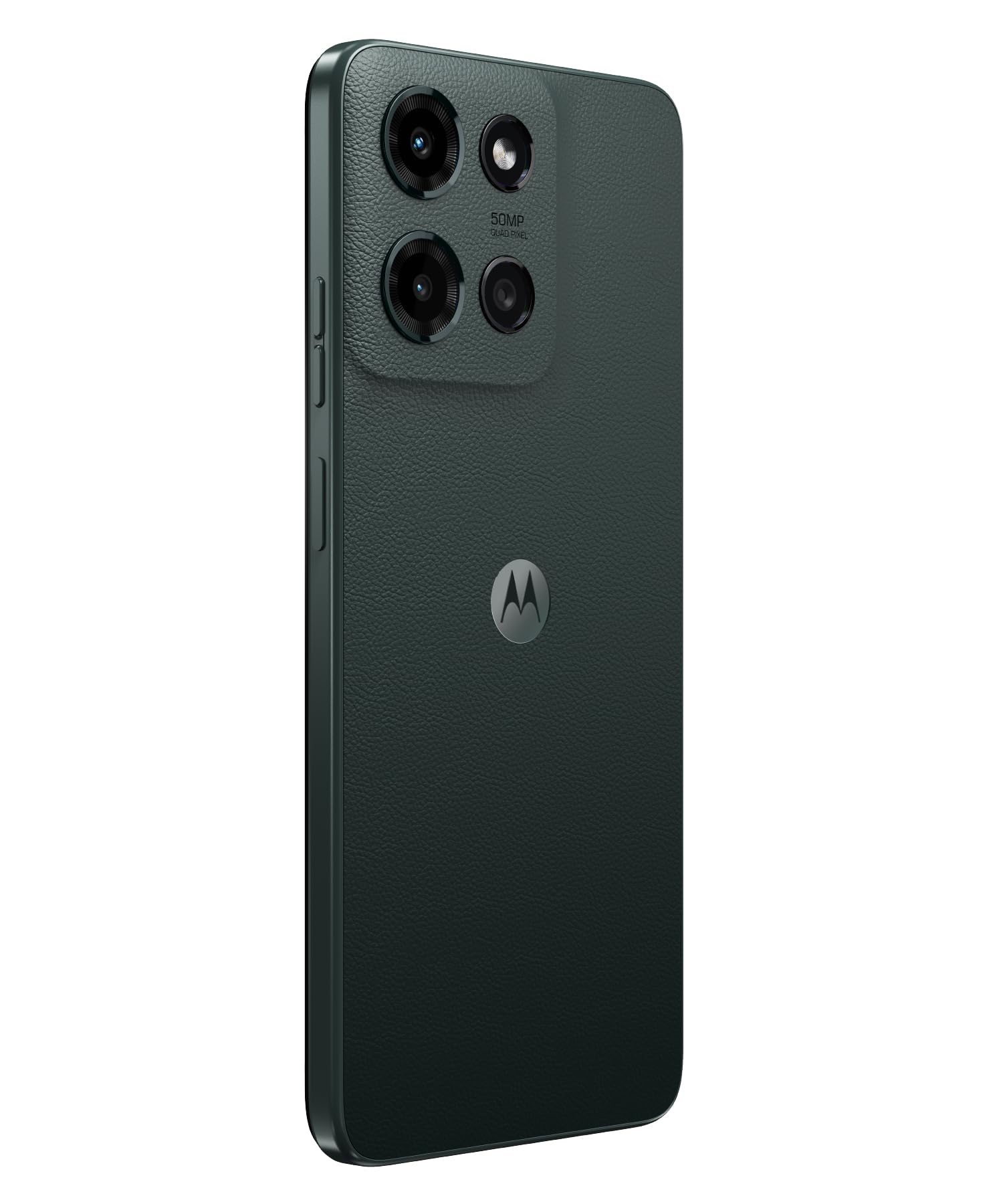 Motorola Moto G 2025 Unlocked 50MP Camera Smartphone