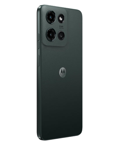 Motorola Moto G 2025 Unlocked 50MP Camera Smartphone