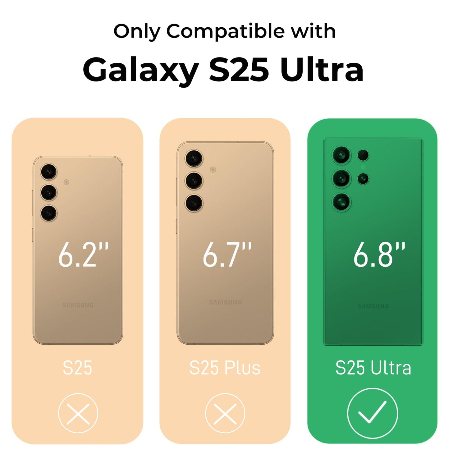 Samsung Galaxy A16 5G Case Black Line Art Floral Rose Pattern Heavy Duty PC