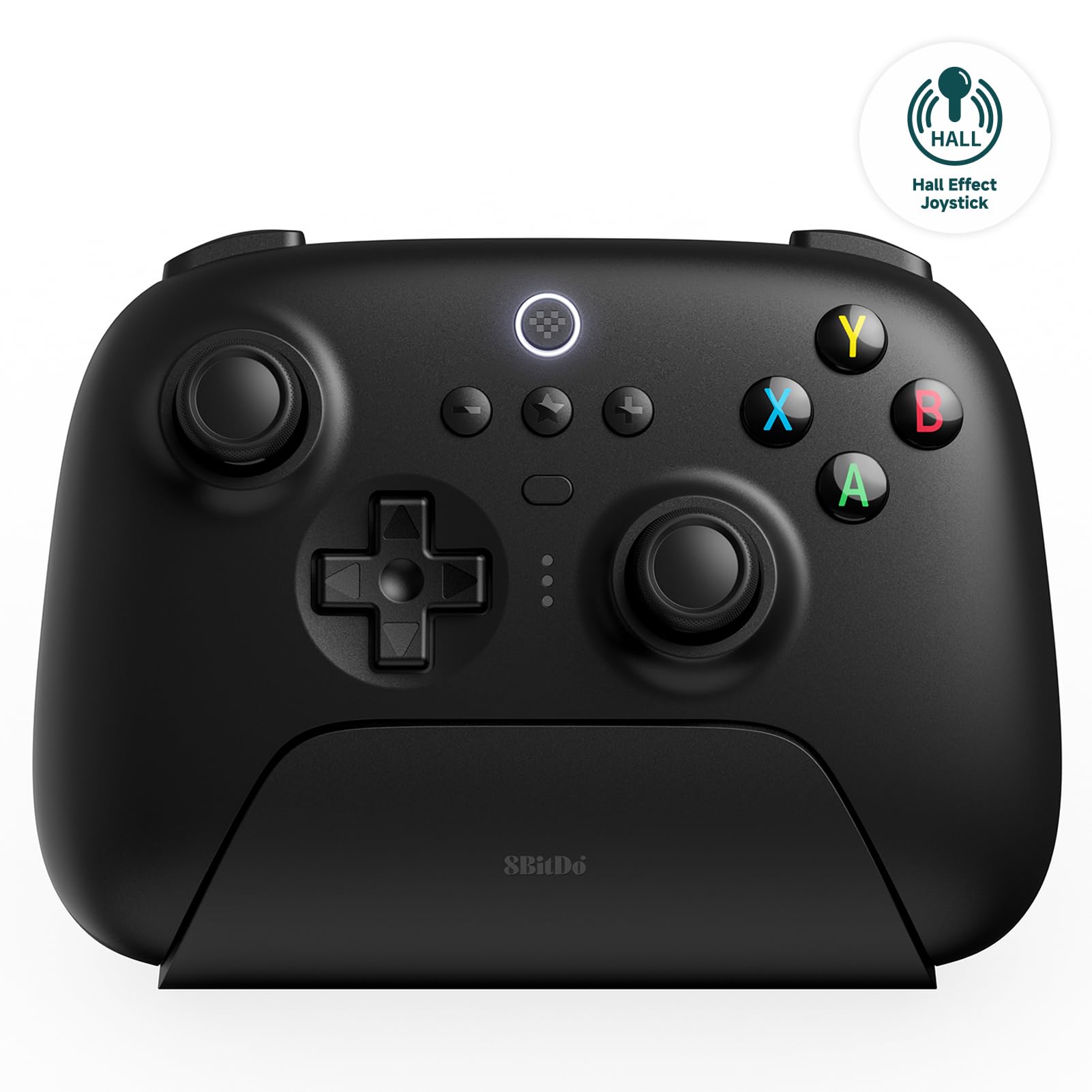 8BitDo Ultimate Wireless Controller with Enhanced Precision