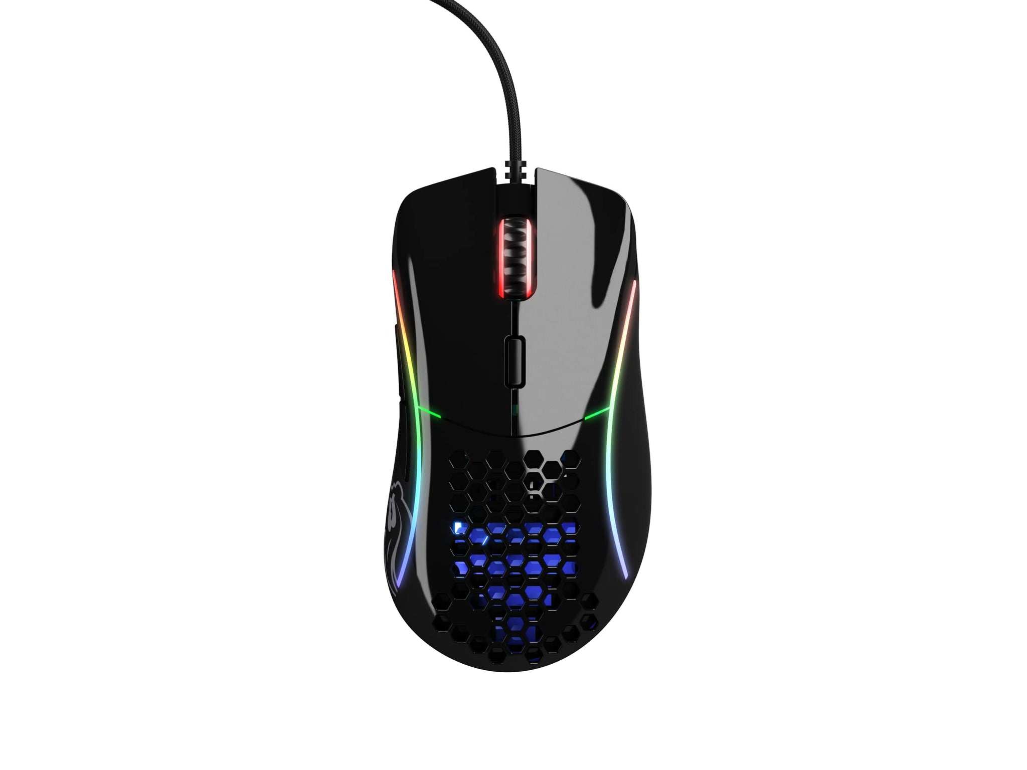 Glorious Model O Superlight Gaming Mouse for Precision