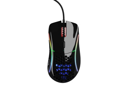 Glorious Model O Superlight Gaming Mouse for Precision