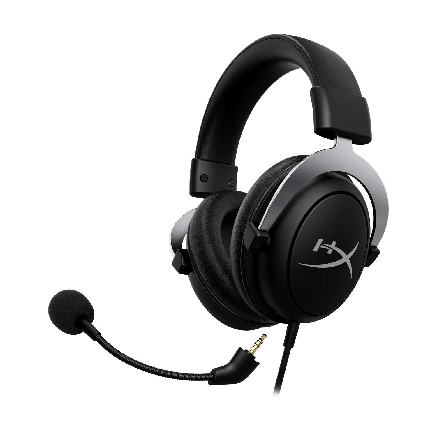 HyperX CloudX Xbox Gaming Headset with Noise Cancelling Mic