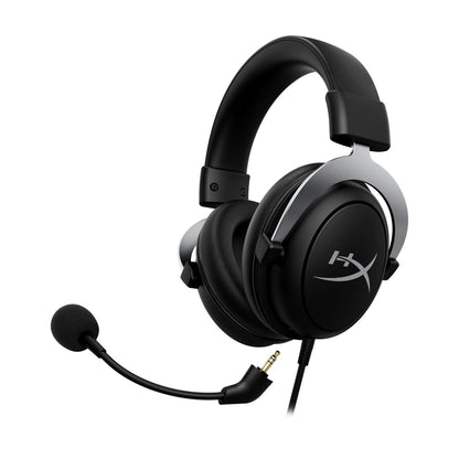 HyperX CloudX Xbox Gaming Headset with Noise Cancelling Mic