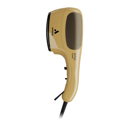 Andis 1875 Watt Ionic Ceramic Hair Dryer for Frizz Free Styles