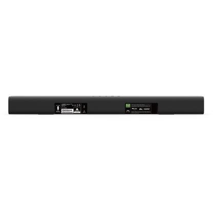 Vizio V Series Compact Sound Bar with Powerful Audio