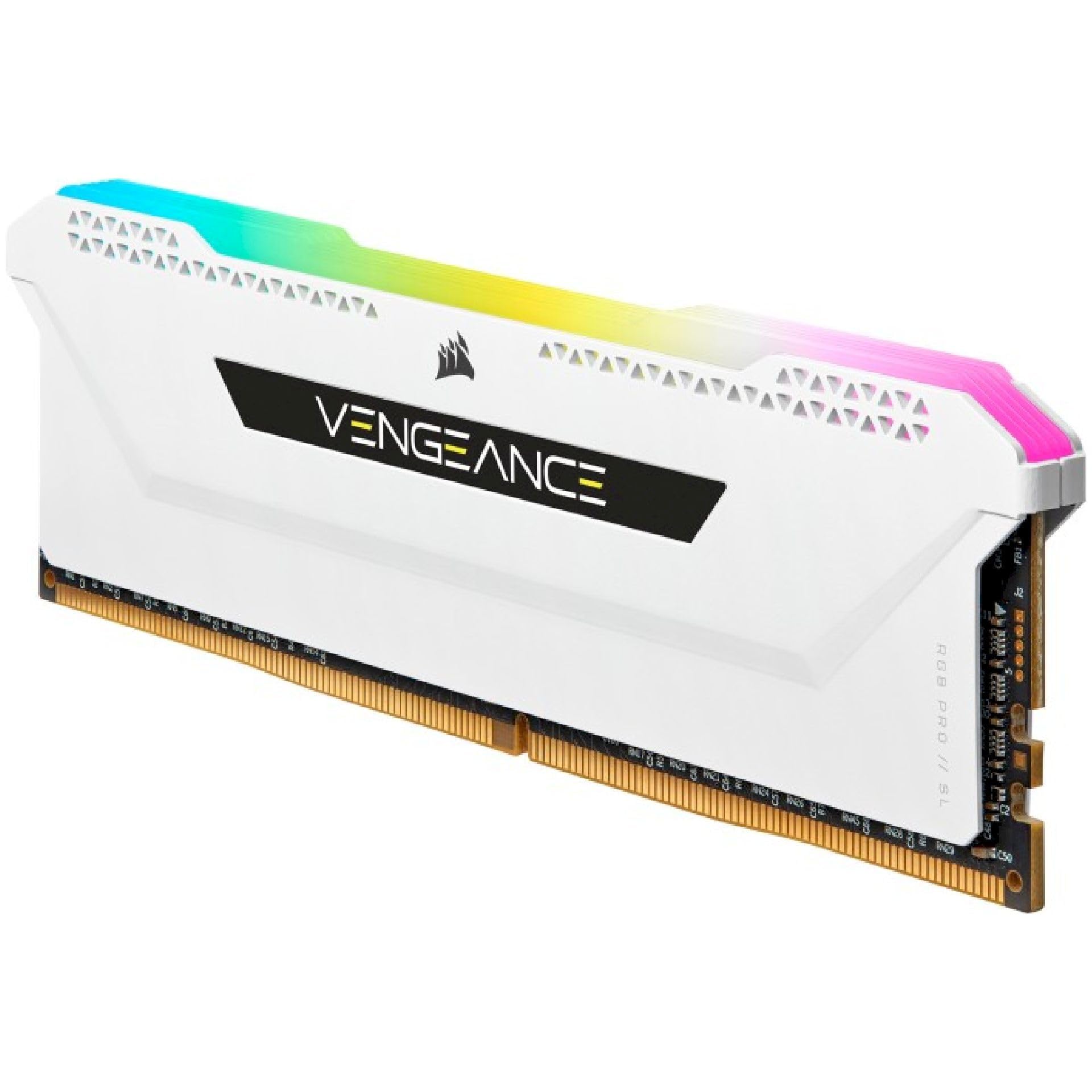 Corsair Vengeance RGB Pro SL 32GB RAM for Stunning Performance