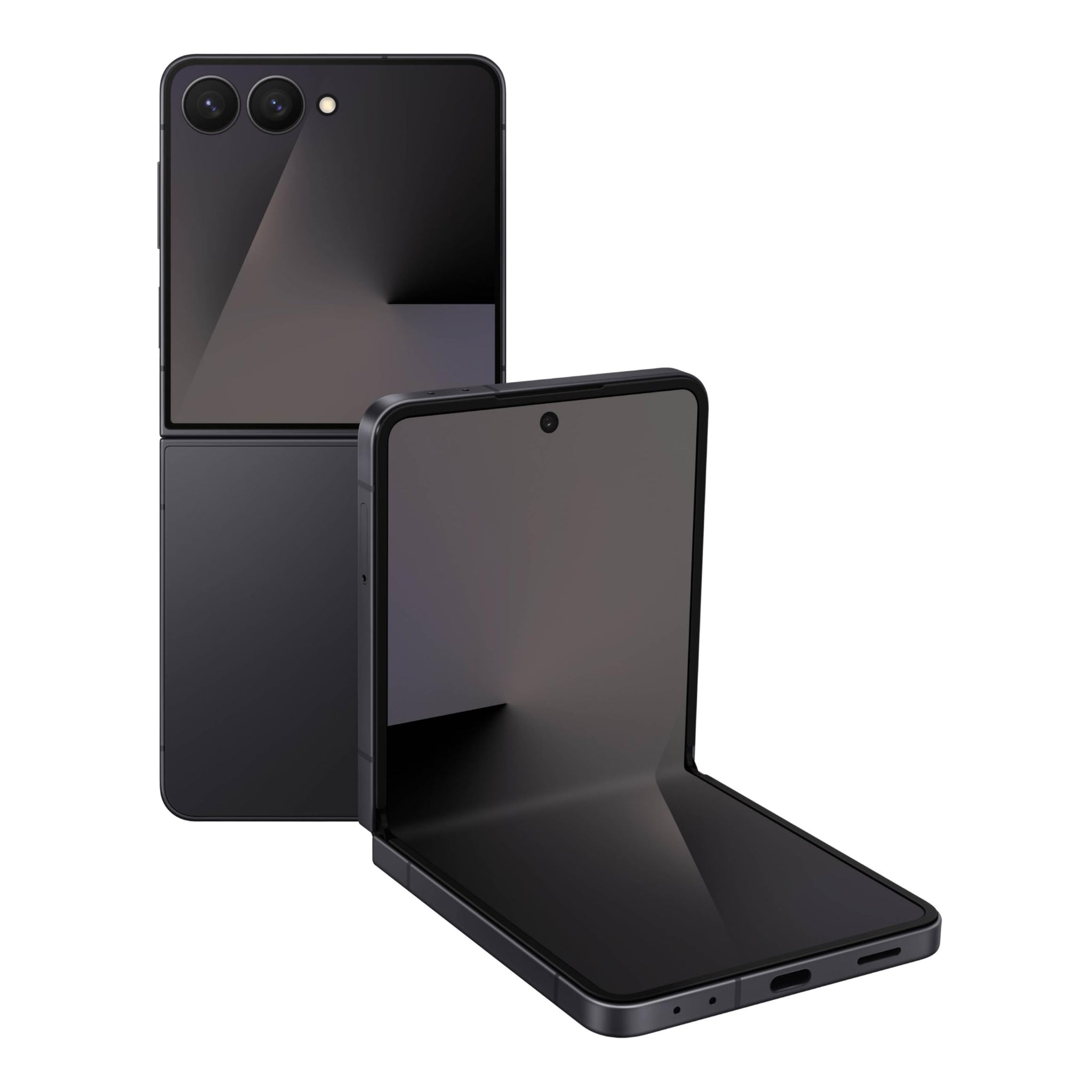 Samsung Galaxy Z Flip7 Foldable Phone Long Battery Life
