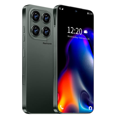 MMY 16PROMA X Unlocked Phone 6.99in HD Android 14 7000mAh 5G 16GB 512GB Deep Blue