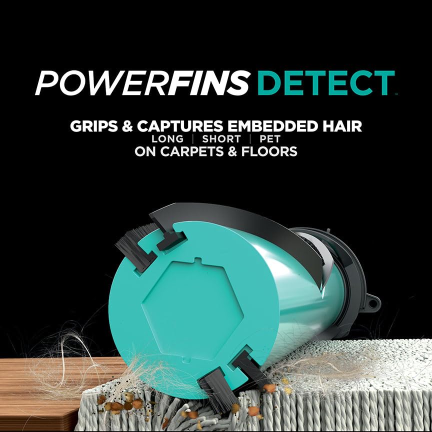 Shark Navigator Lift-Away Vacuum with Self-Cleaning Brushroll