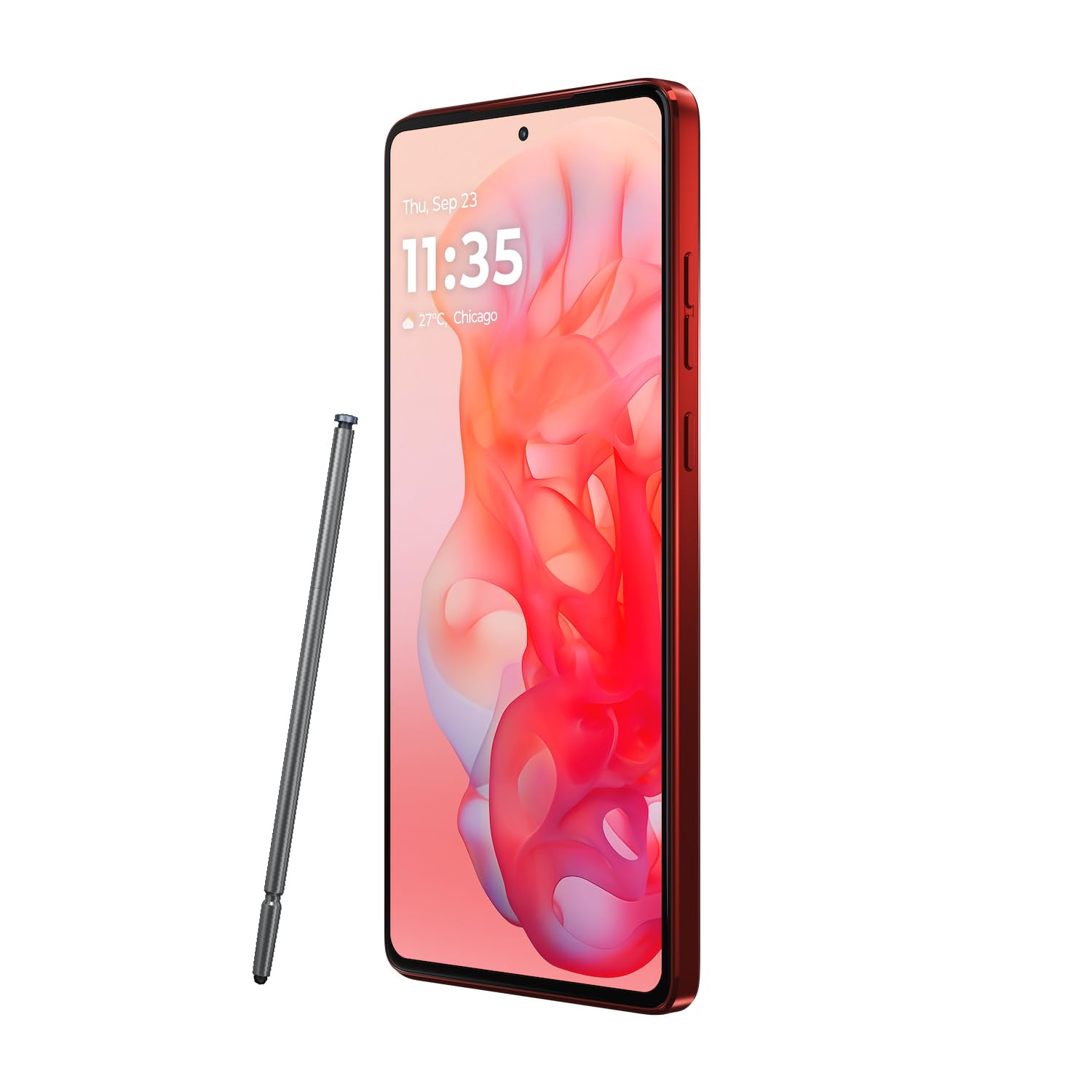 Motorola Moto G Stylus 5G Unlocked with 50MP Camera