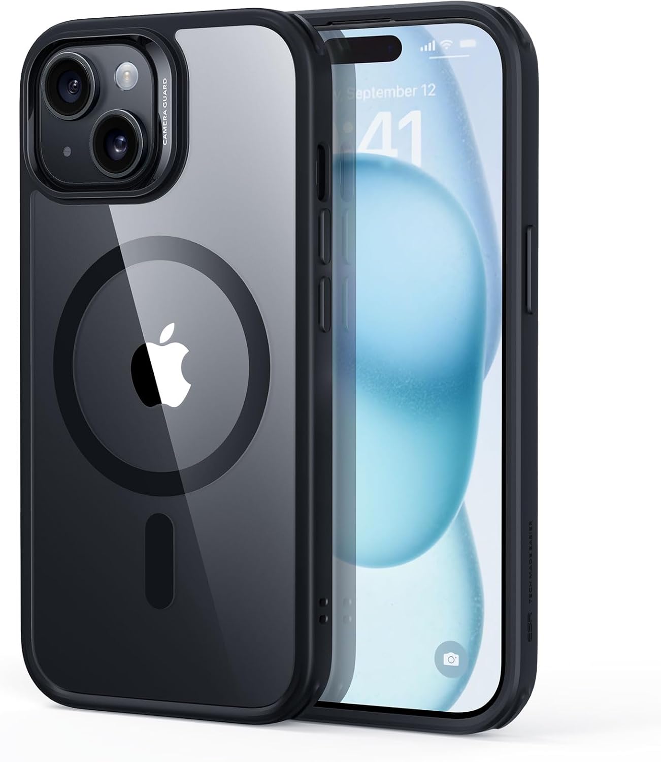 ESR Magnetic Case for iPhone 14 13 with Drop Protection