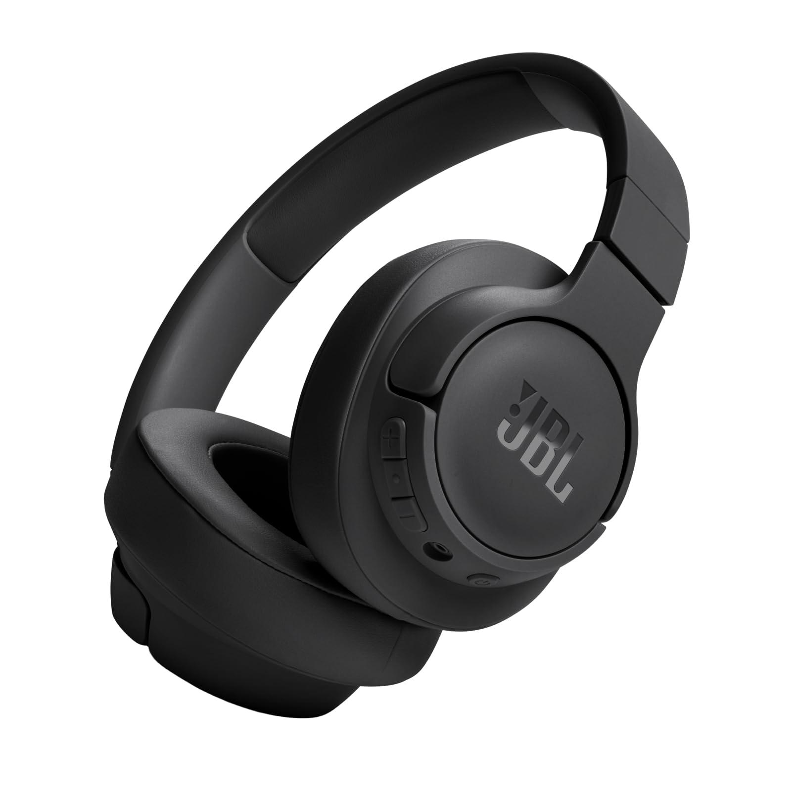 JBL Tune 720BT Wireless Headphones With Pure Bass Sound