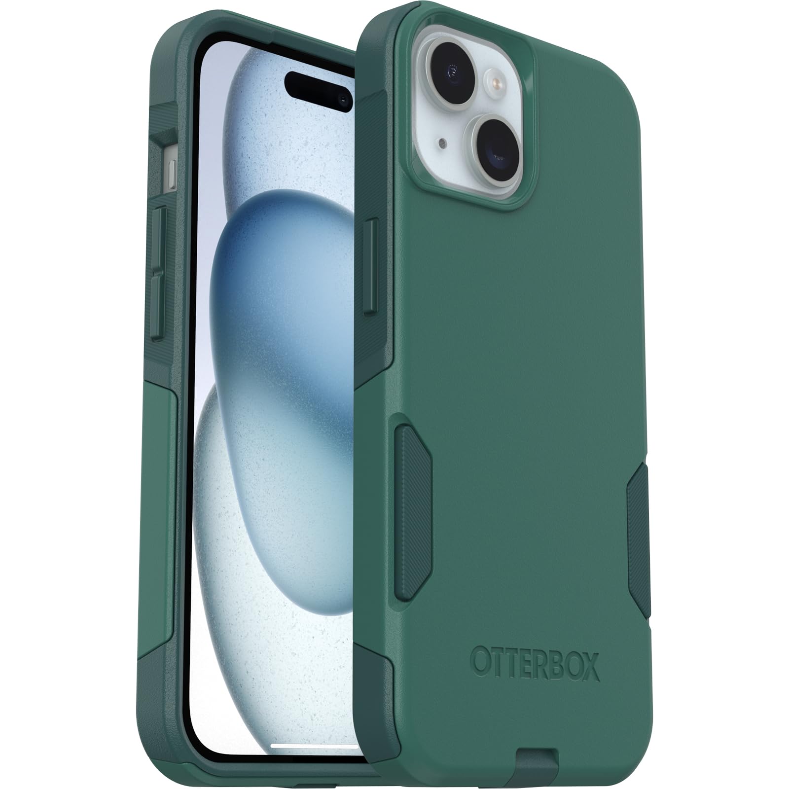 OtterBox Commuter Series Case for iPhone 16e 15 14 13