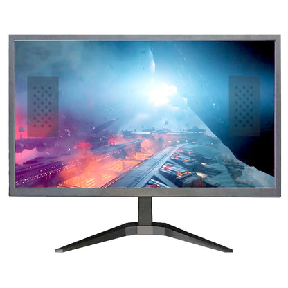 Yotetion 19 Inch Monitor 1440x900 75Hz HDMI VGA VESA 75mm