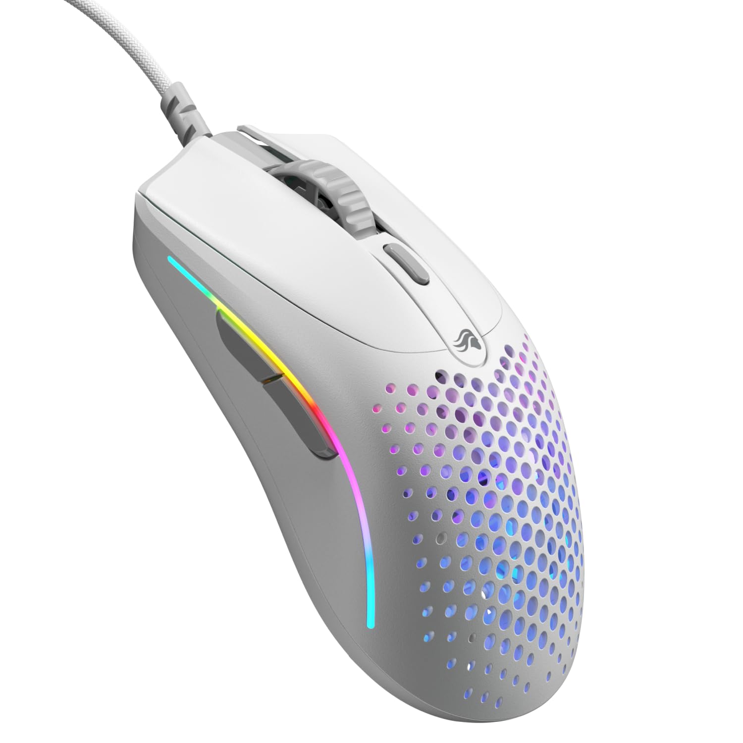Glorious Model O Superlight Gaming Mouse for Precision