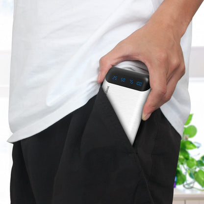 Power Bank 10000mAh Portable Charger Slim Battery Pack USB C