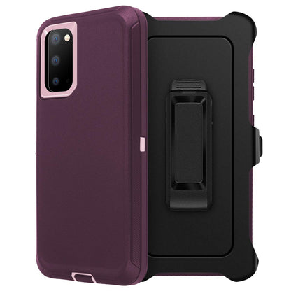 AICase Belt Clip Holster Case For IPhone 17 Pro Max 6 Inch