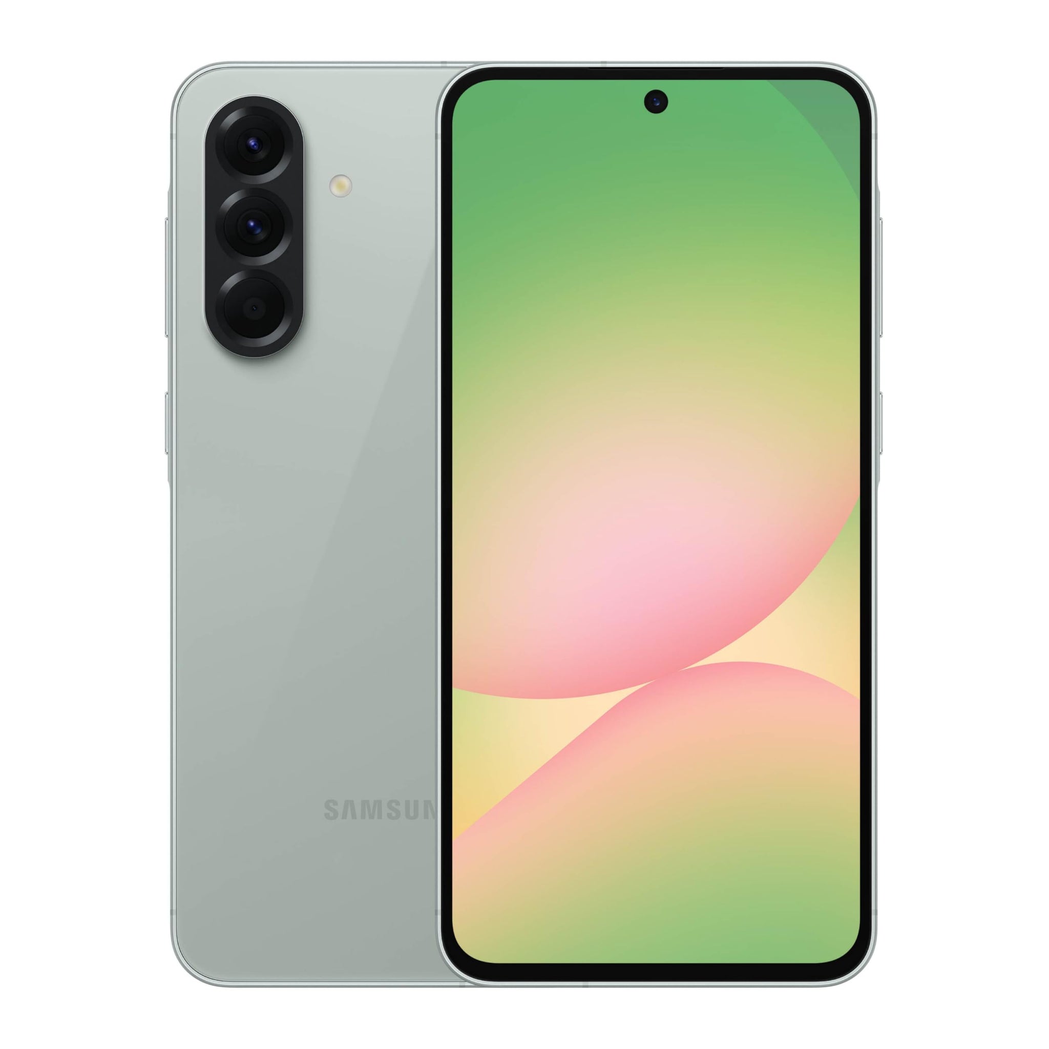 Galaxy A56 5G Smartphone With Long Battery Life AI Pro