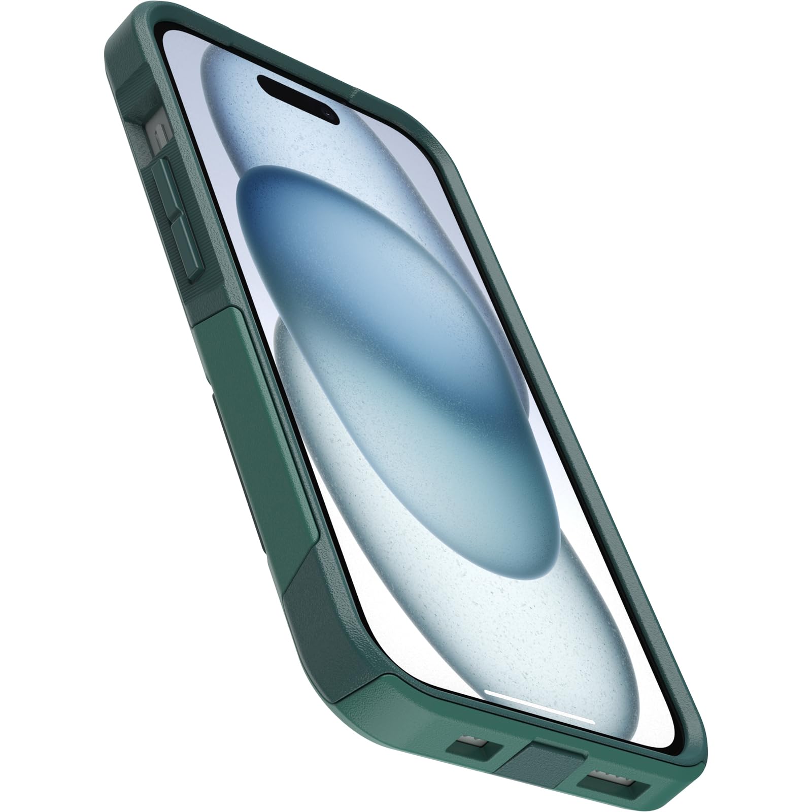 OtterBox Commuter Series Case for iPhone 16e 15 14 13