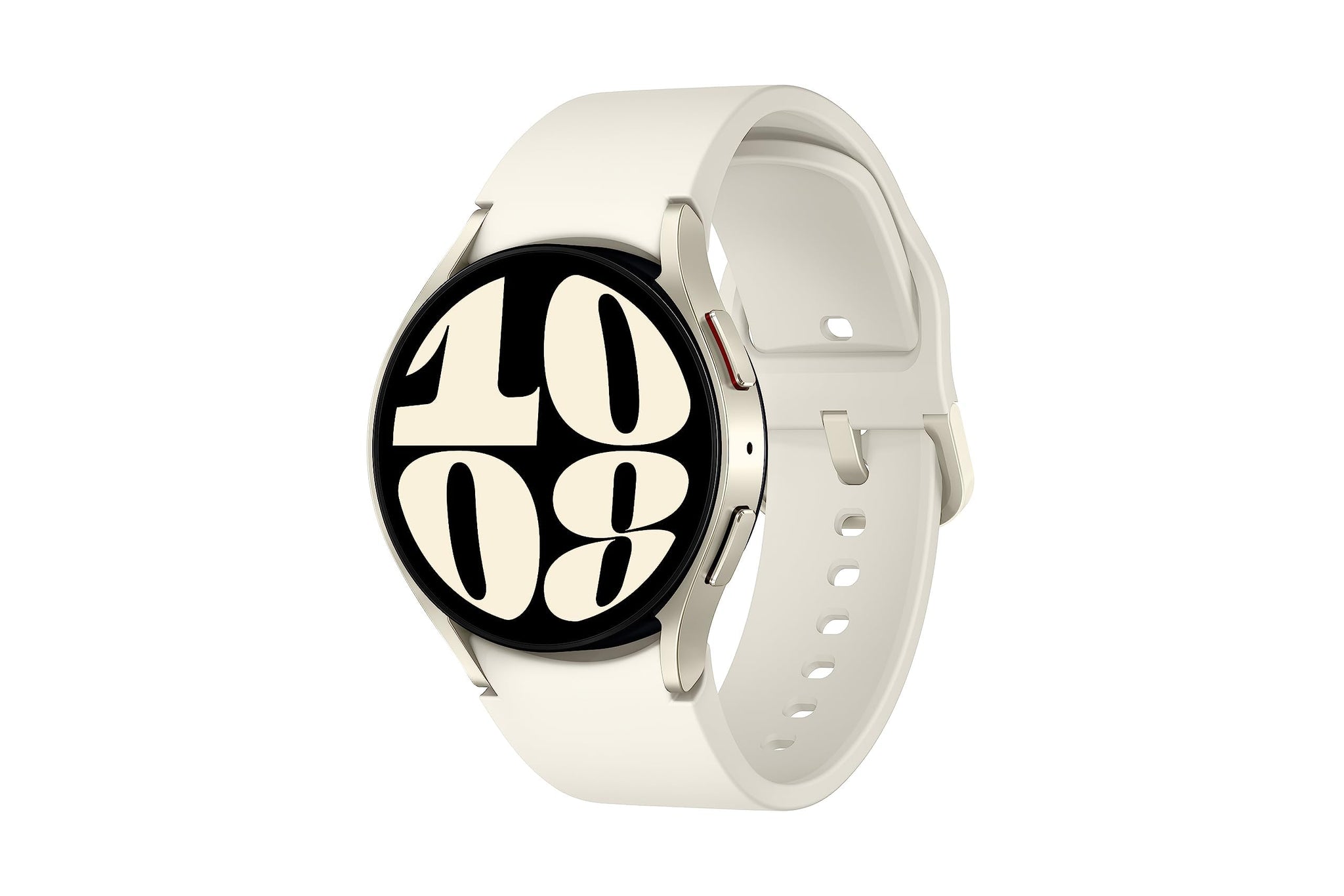 Samsung Galaxy Watch6 Classic Smartwatch With Rotating Bezel