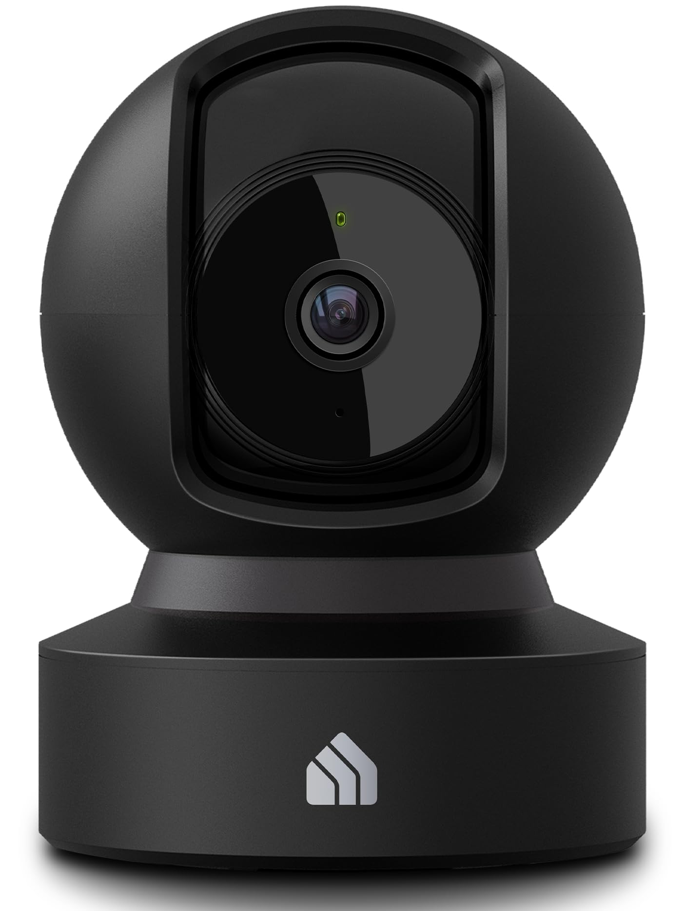 Kasa Indoor Pan Tilt Smart Security Camera 1080p HD