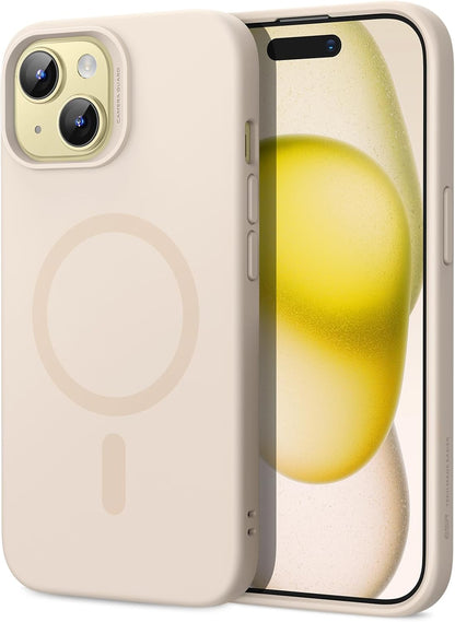ESR Magnetic Case for iPhone 14 13 with Drop Protection