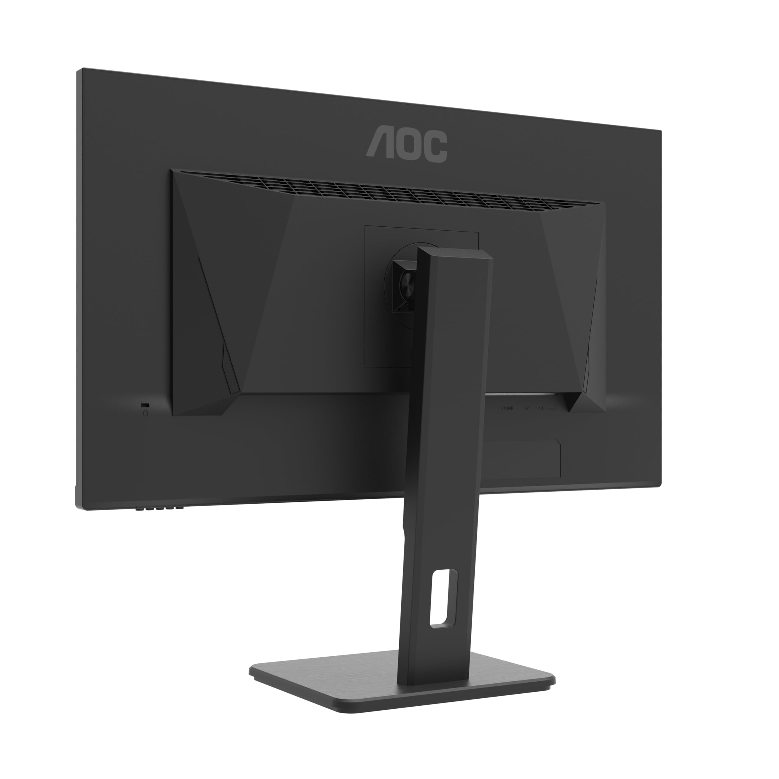 AOC 27 Inch Curved Gaming Monitor with 240Hz Refresh Rate