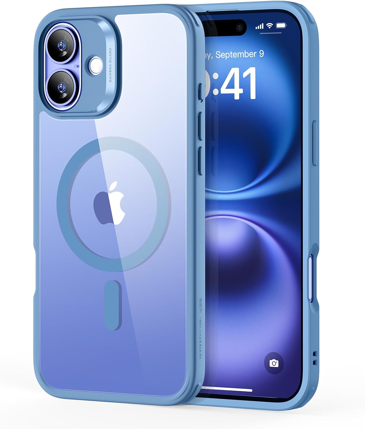 ESR Magnetic Case for iPhone 14 13 with Drop Protection