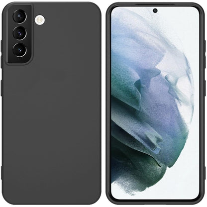 Tenoc Clear Case For Samsung Galaxy S22 6 Inch Non Yellowing Protective Bumper