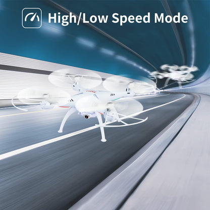 Cheerwing Syma X5SW V3 Drone with 720P Camera