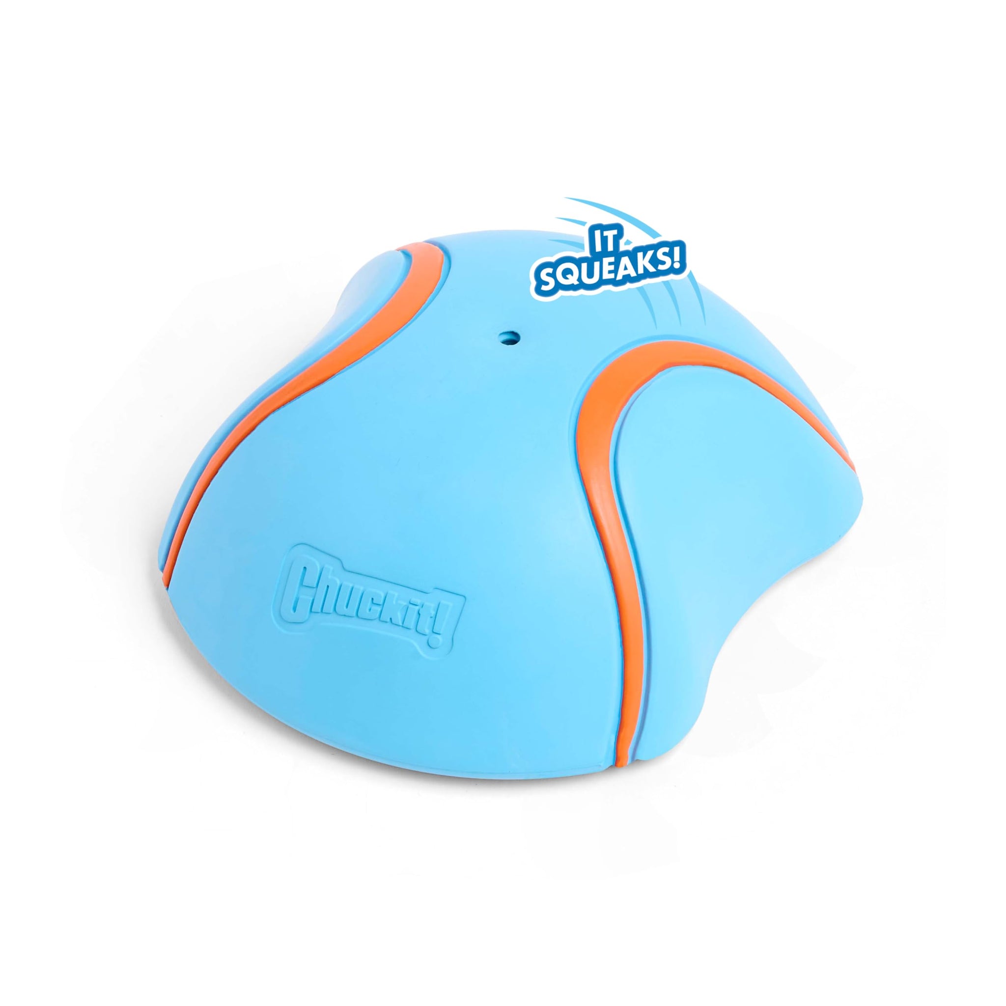 Chuckit Indoor Super Slider Fetch Toy for Dogs