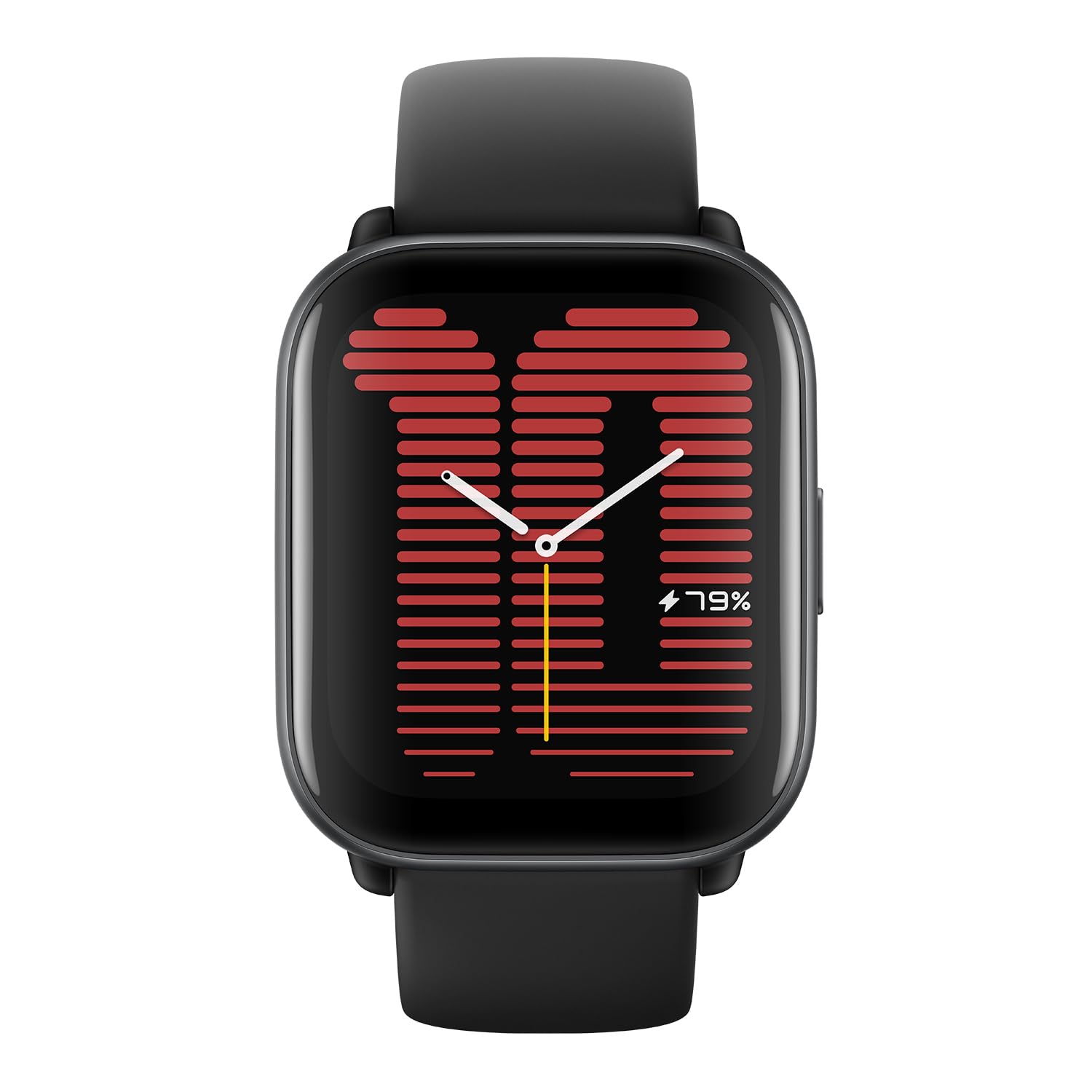 Amazfit Active Smart Watch 42mm GPS with Alexa Built In