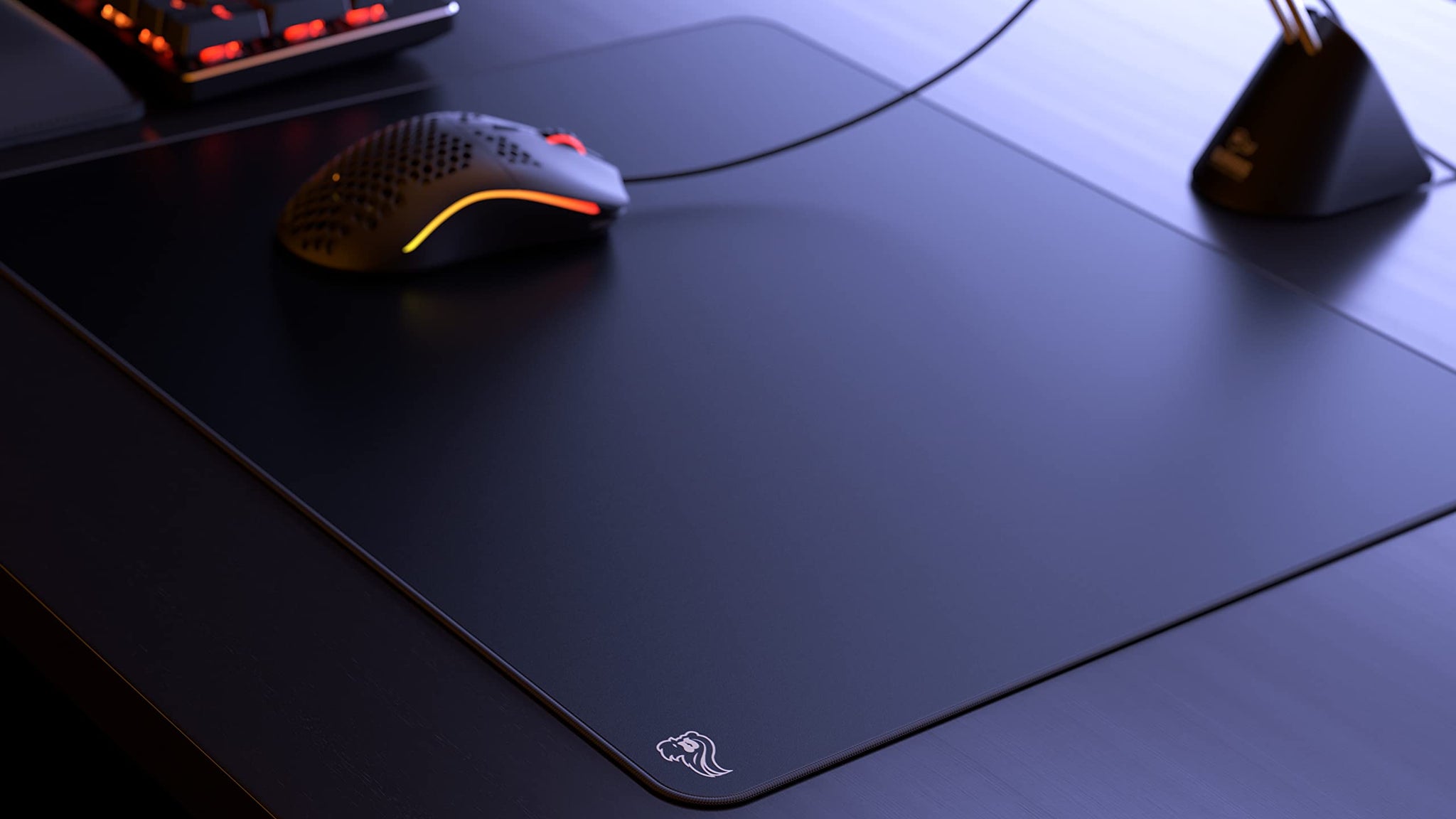 Extra Large Gaming Mouse Pad for Ultimate Precision