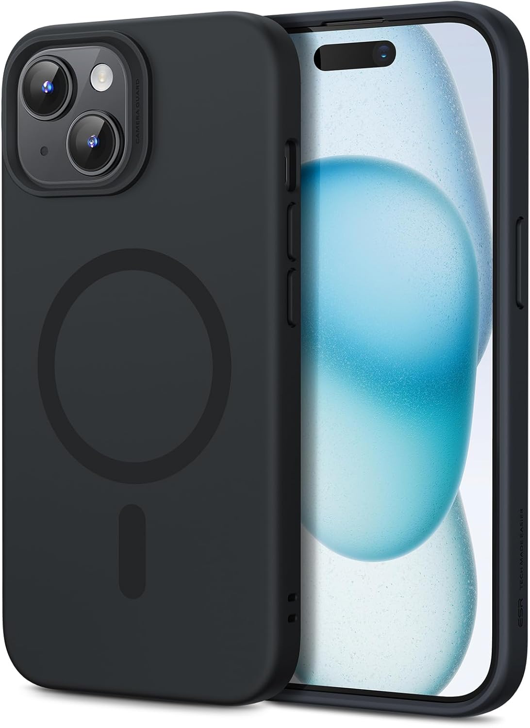 ESR Magnetic Case for iPhone 14 13 with Drop Protection