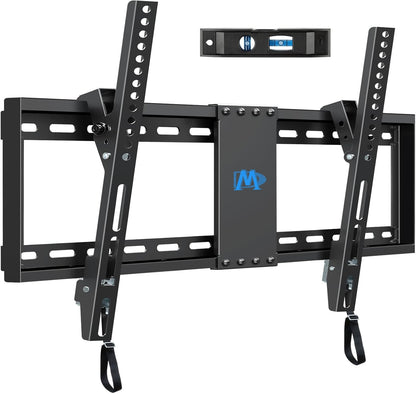 Mounting Dream Tilt TV Wall Mount For 37 To 75 Inch TV 132lb