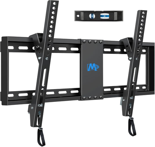 Mounting Dream Tilt TV Wall Mount For 37 To 75 Inch TV 132lb