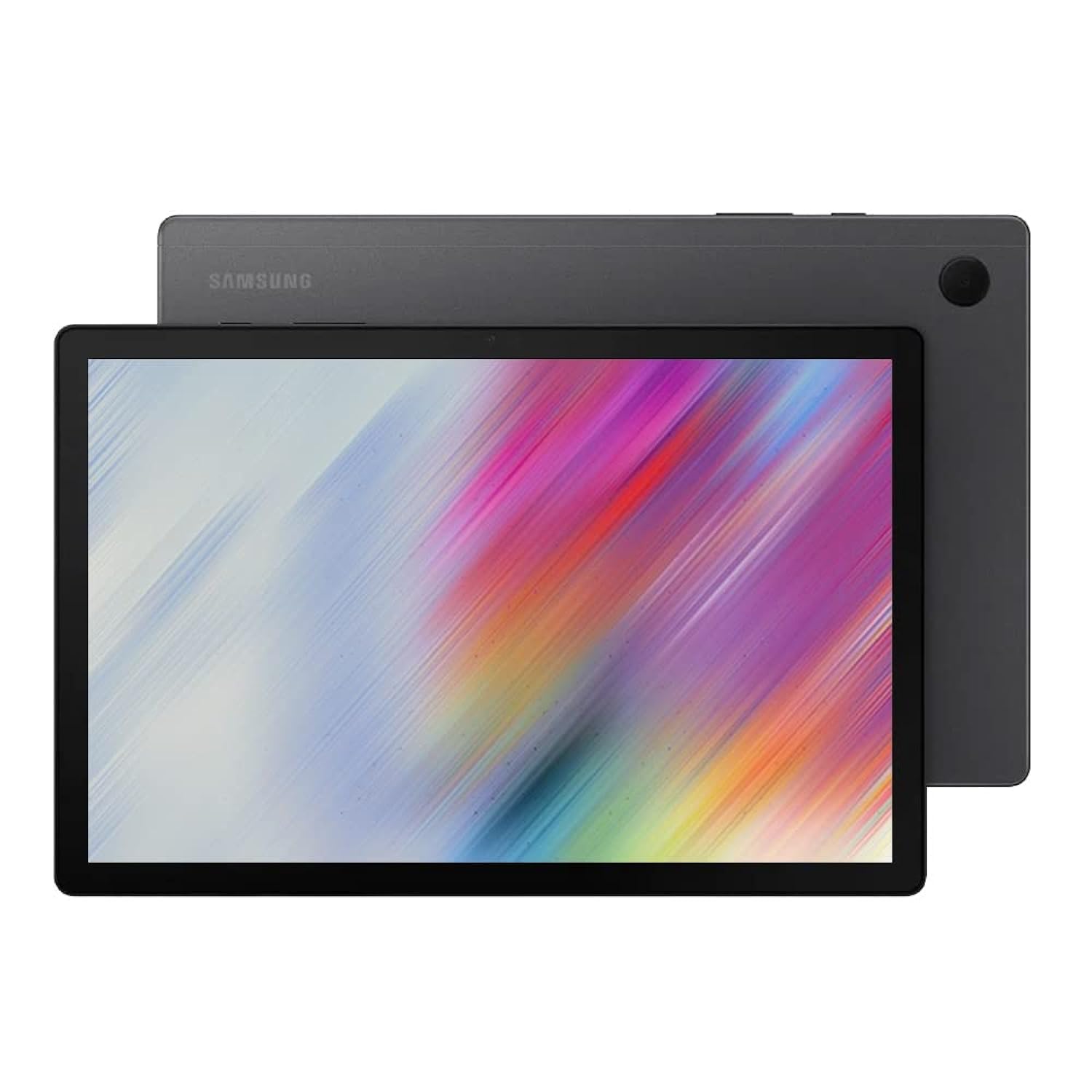 Samsung Galaxy Tab A8 Android Tablet With Long Battery