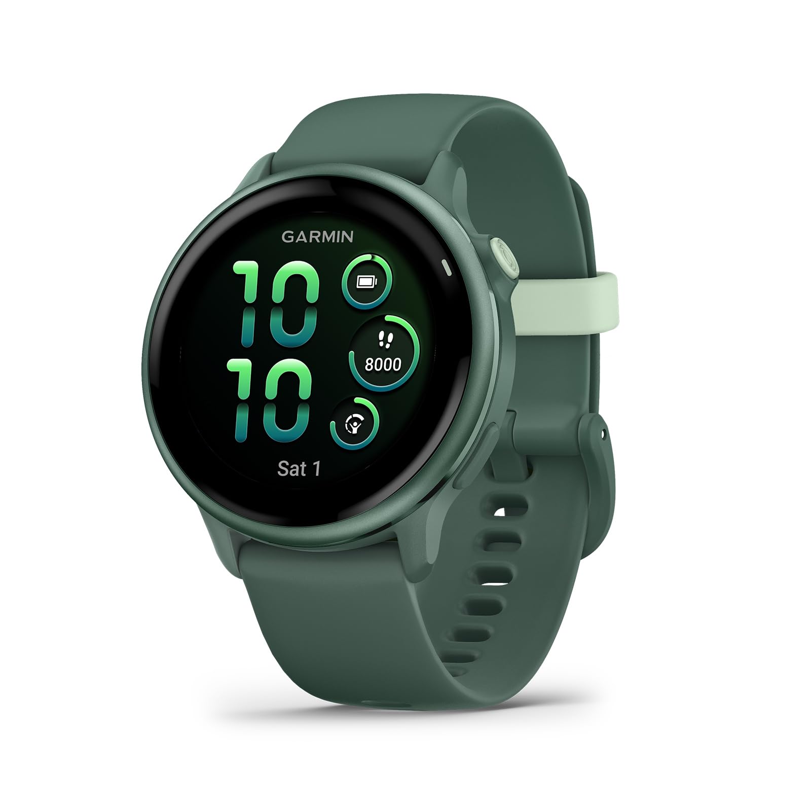 Garmin Vivoactive 6 Health GPS Smartwatch With Long Battery