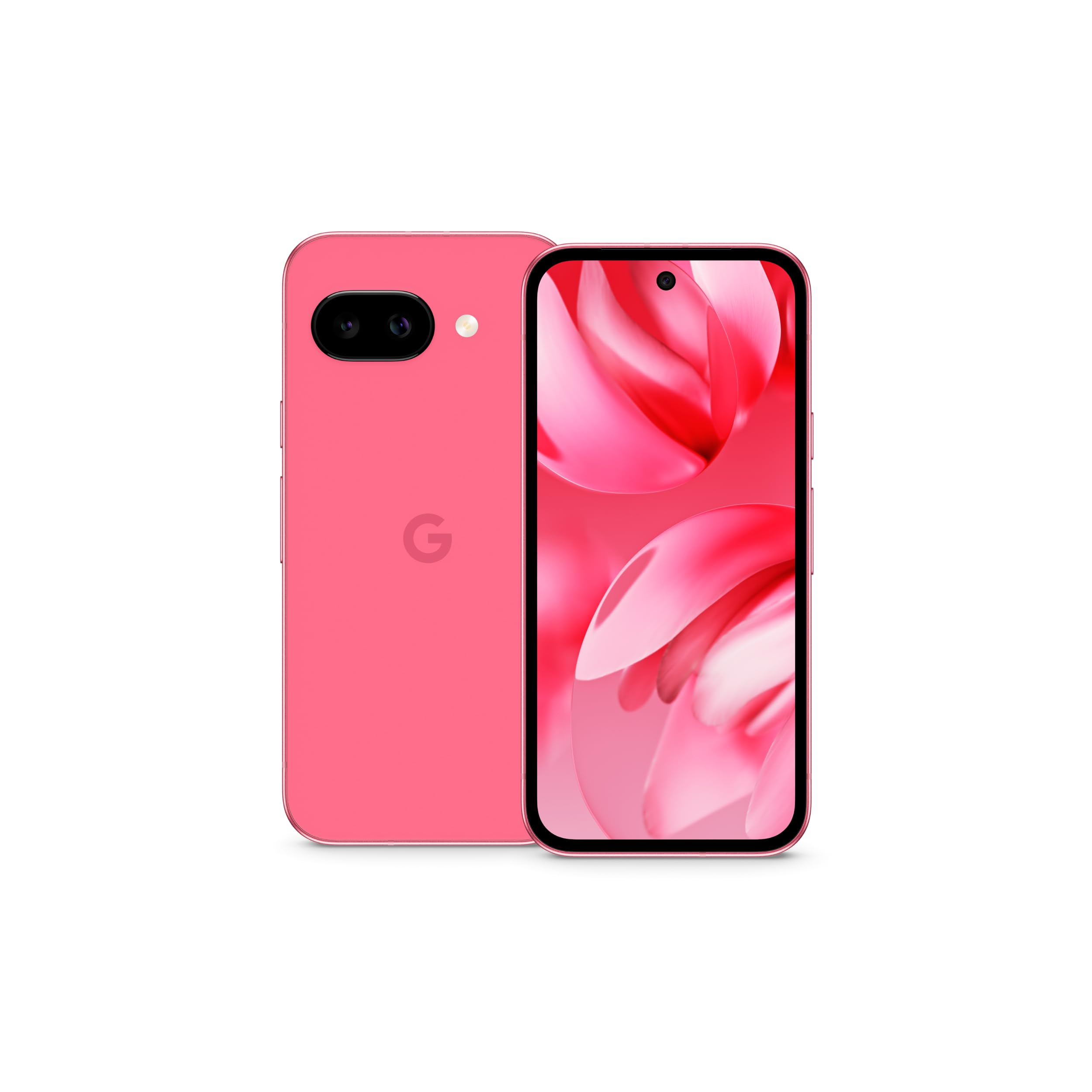 Pixel 9a Unlocked Android Smartphone With AI Photo Editing