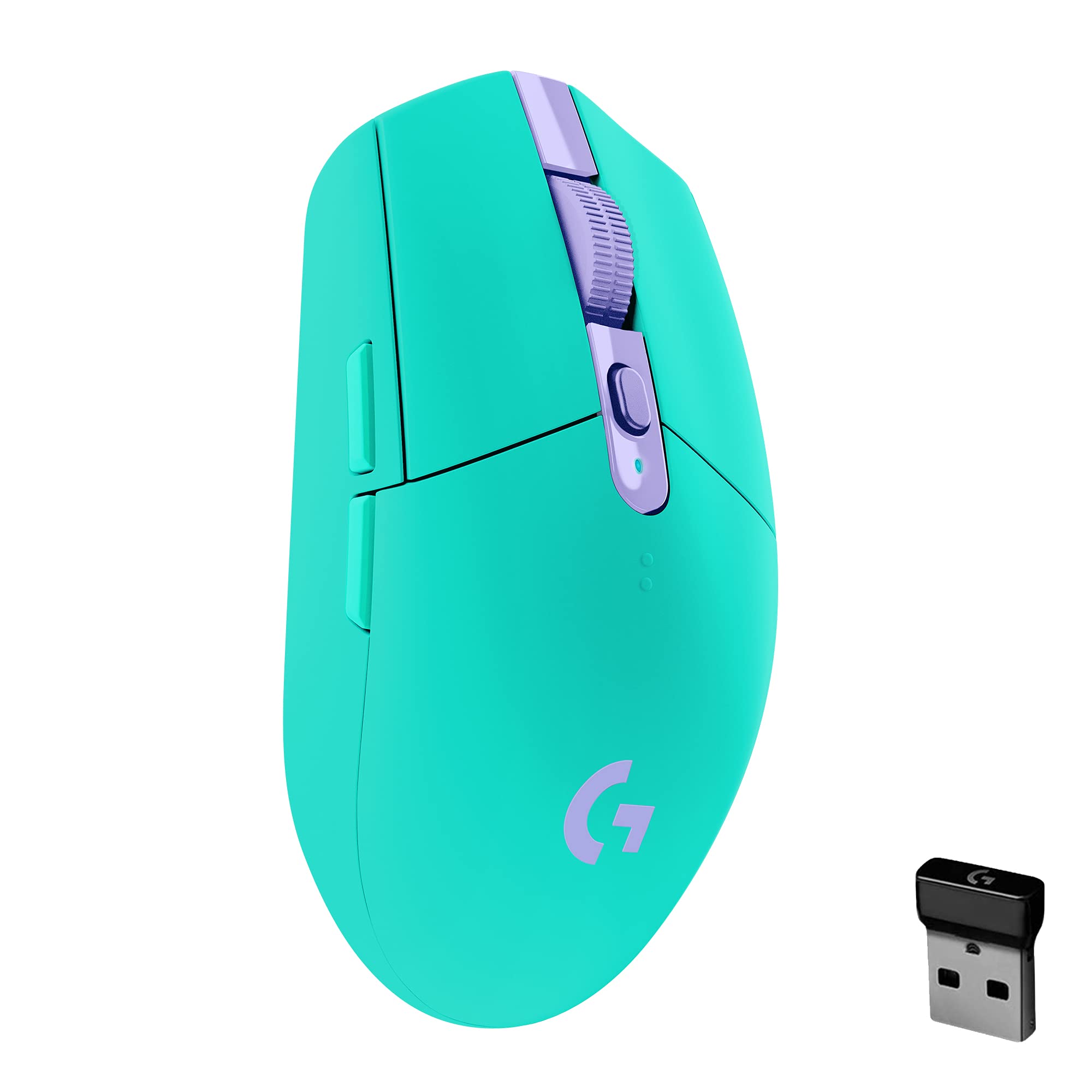 Logitech G305 Wireless Gaming Mouse with 12000 DPI Sensor