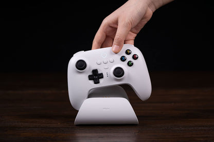 8BitDo Ultimate Wireless Controller with Enhanced Precision