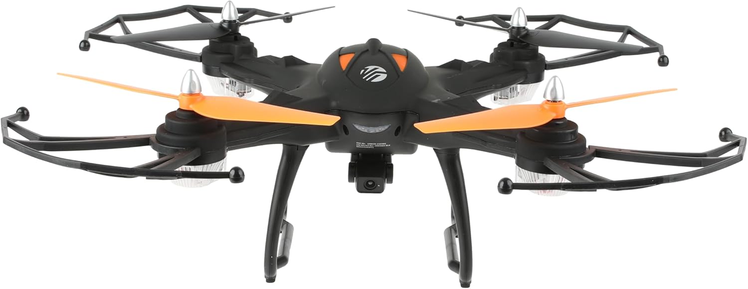 Vivitar 360 Skyview GPS Drone for Stunning Aerial Footage